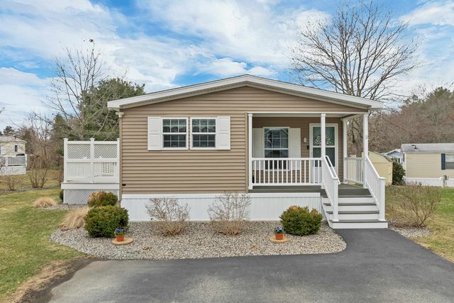 3 Slate Run, North Hampton, NH 03862