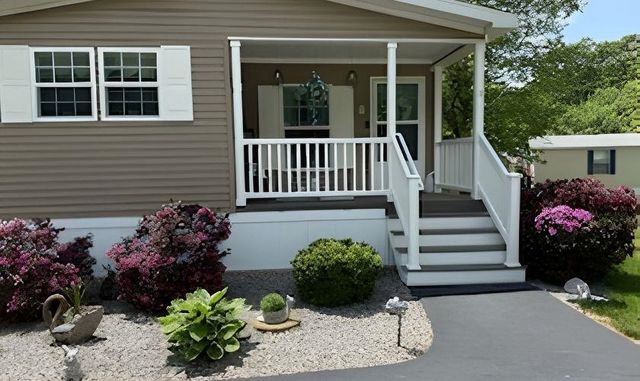 3 Slate Run, North Hampton, NH 03862