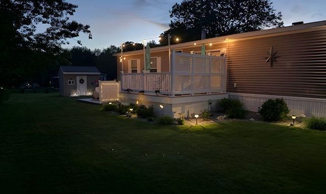 3 Slate Run, North Hampton, NH 03862