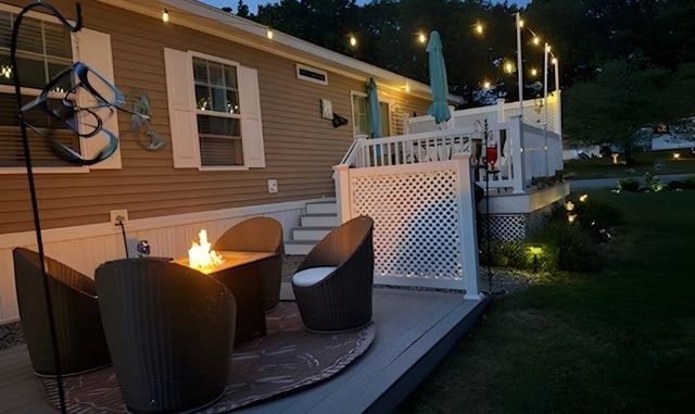 3 Slate Run, North Hampton, NH 03862