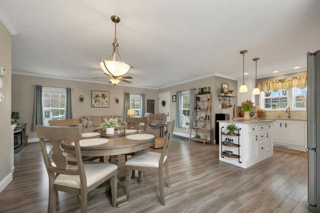 3 Slate Run, North Hampton, NH 03862