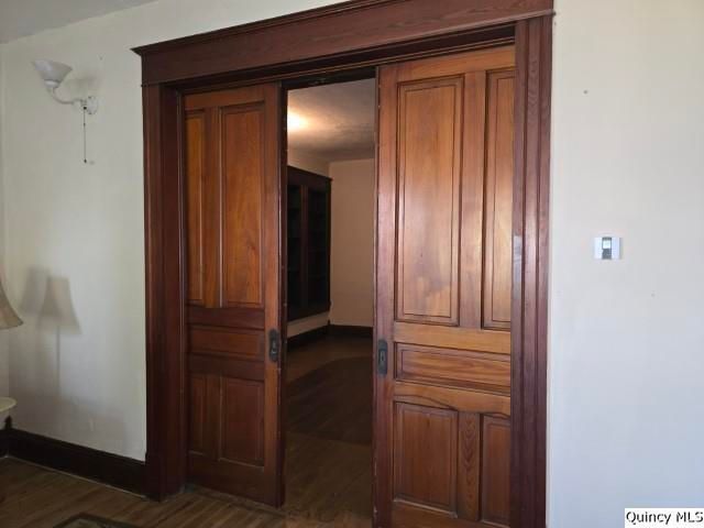 102 Center Street, Augusta, IL 62311