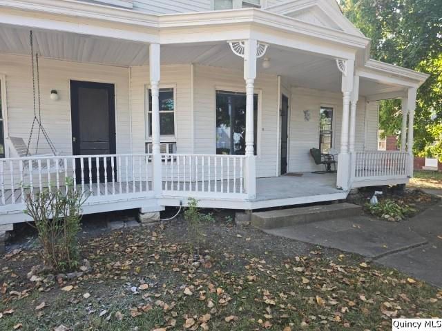 102 Center Street, Augusta, IL 62311