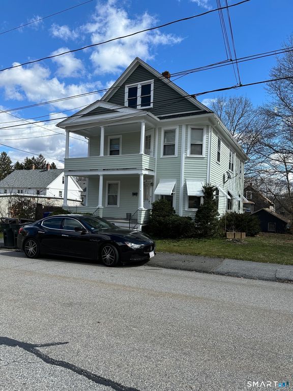 23 Chestnut Avenue, Torrington, CT 06790