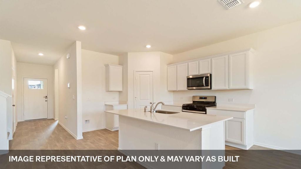 362 San Juan TRL, Bastrop, TX 78602