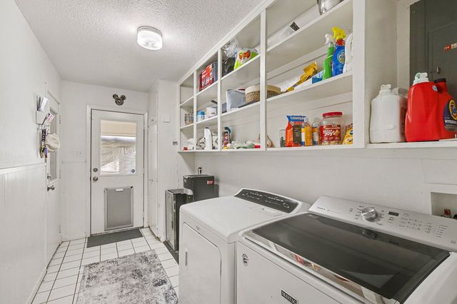 1603 Miller Court, Pantego, TX 76013