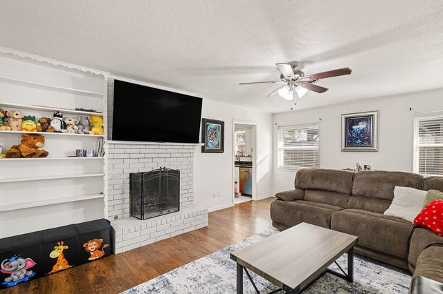 1603 Miller Court, Pantego, TX 76013