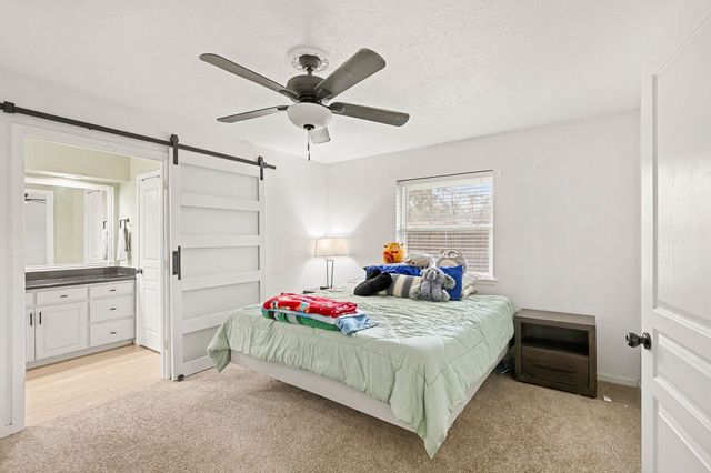 1603 Miller Court, Pantego, TX 76013