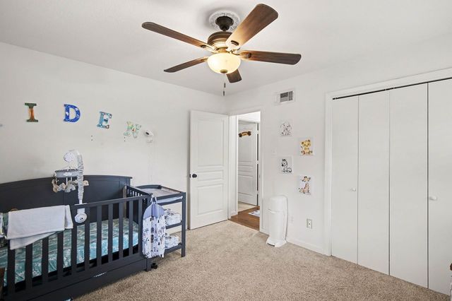 1603 Miller Court, Pantego, TX 76013