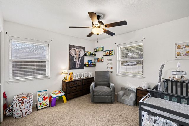 1603 Miller Court, Pantego, TX 76013