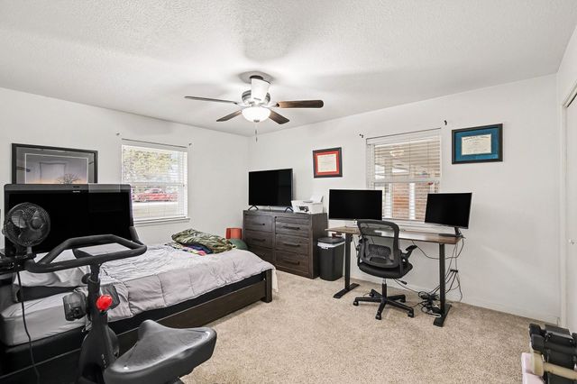 1603 Miller Court, Pantego, TX 76013