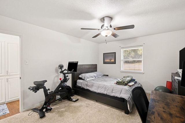 1603 Miller Court, Pantego, TX 76013