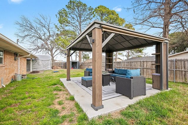 1603 Miller Court, Pantego, TX 76013