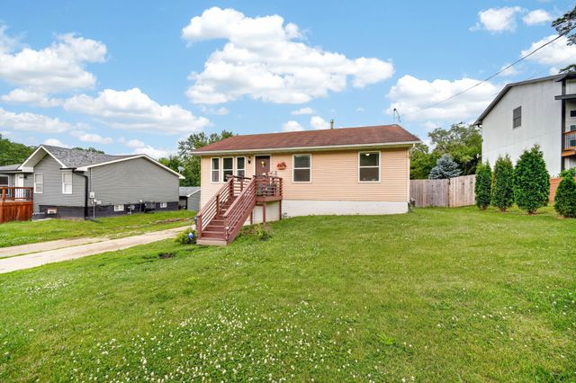 504 Wall Avenue, Des Moines, IA 50315