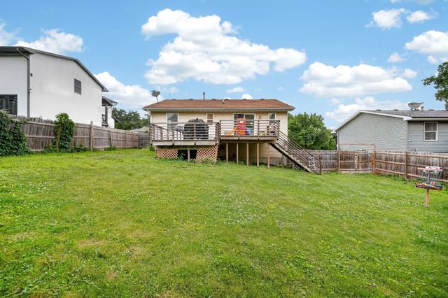 504 Wall Avenue, Des Moines, IA 50315