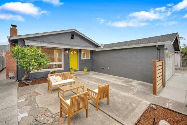 695 Linda Mar Boulevard, Pacifica, CA 94044