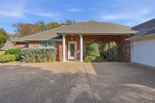 9120 Monarch Drive, Waco, TX 76712