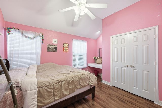 9120 Monarch Drive, Waco, TX 76712