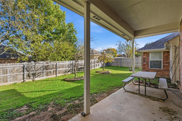 9120 Monarch Drive, Waco, TX 76712