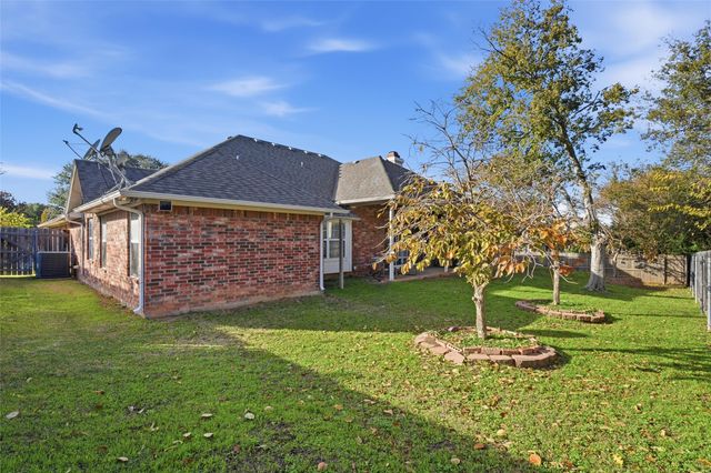 9120 Monarch Drive, Waco, TX 76712