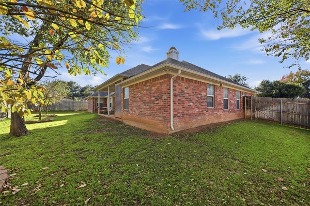 9120 Monarch Drive, Waco, TX 76712