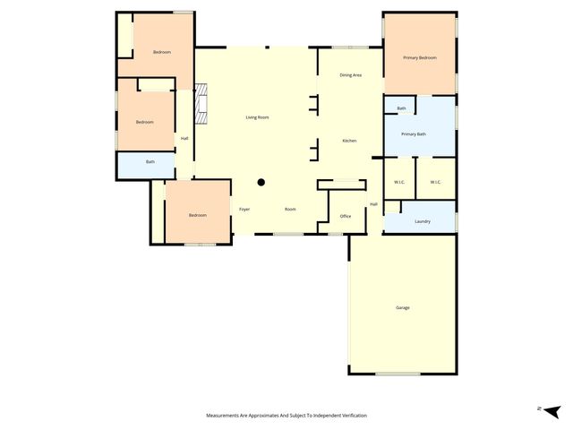 9120 Monarch Drive, Waco, TX 76712