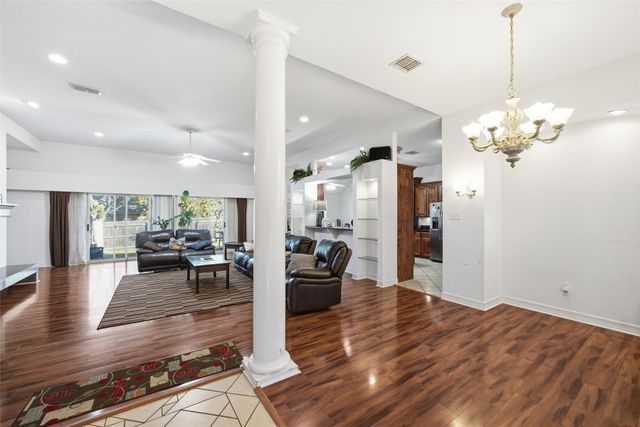 9120 Monarch Drive, Waco, TX 76712