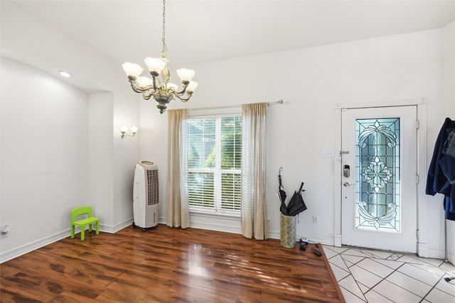 9120 Monarch Drive, Waco, TX 76712