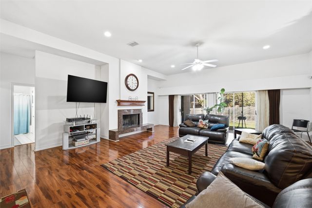 9120 Monarch Drive, Waco, TX 76712