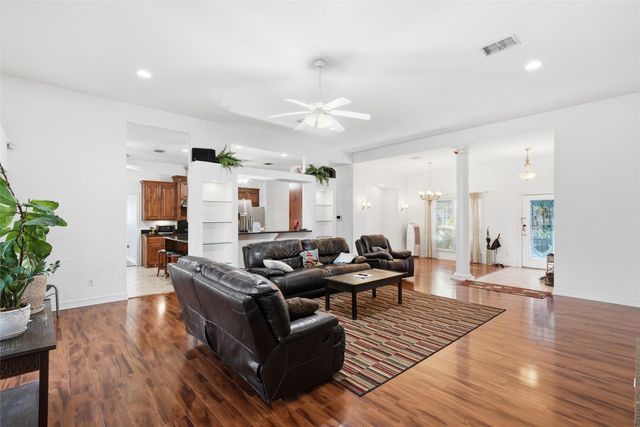 9120 Monarch Drive, Waco, TX 76712