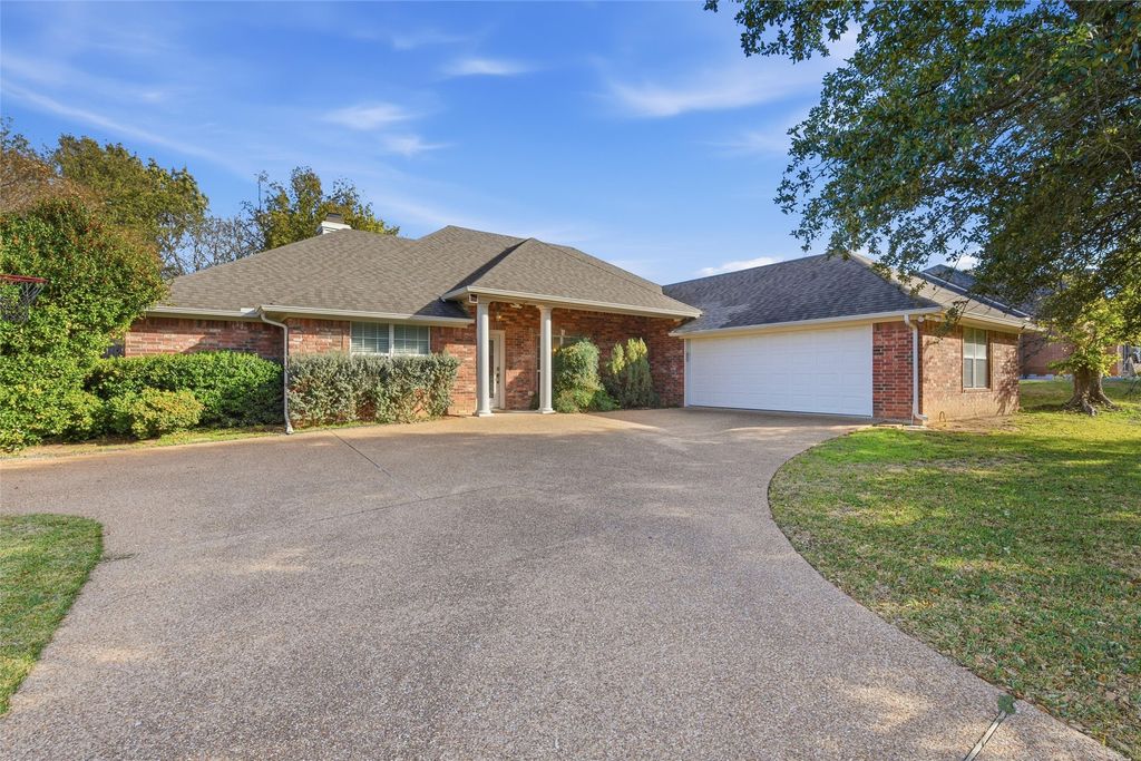 9120 Monarch Drive, Waco, TX 76712