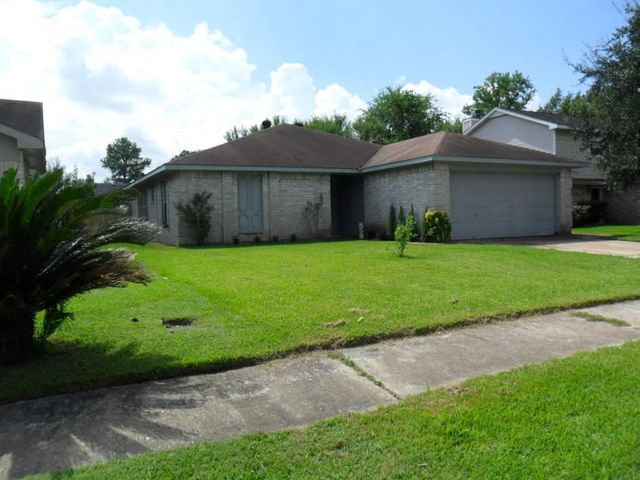 18539 Lippizaner Drive, Cypress, TX 77433