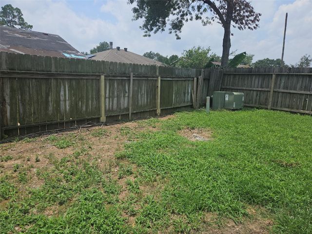 18539 Lippizaner Drive, Cypress, TX 77433