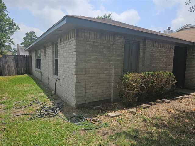 18539 Lippizaner Drive, Cypress, TX 77433