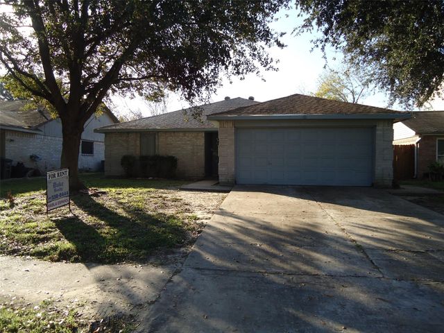 18539 Lippizaner Drive, Cypress, TX 77433