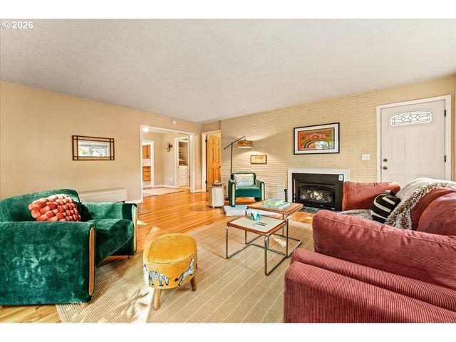 9810 Sw 55TH Ave, Portland, OR 97219