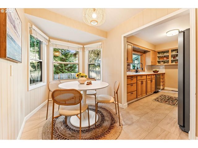 9810 Sw 55TH Ave, Portland, OR 97219