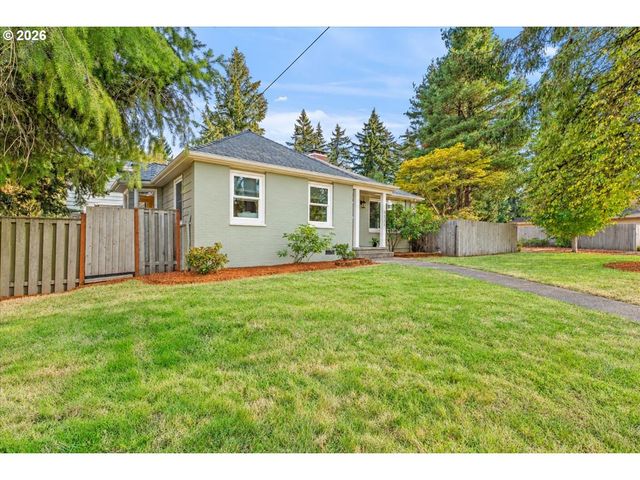 9810 Sw 55TH Ave, Portland, OR 97219