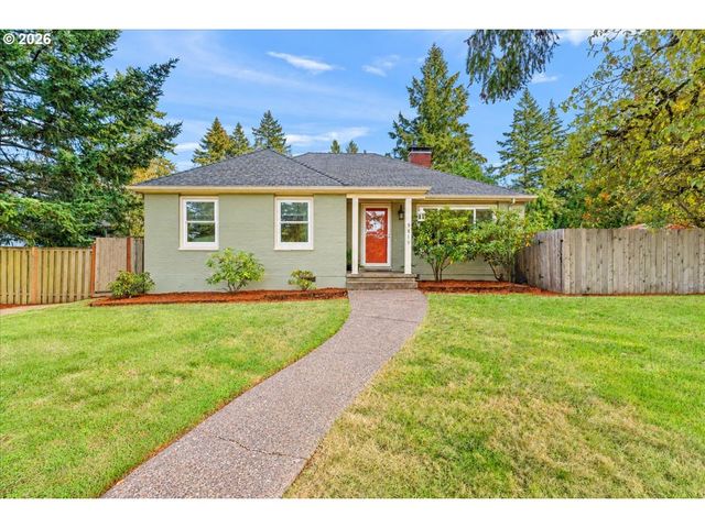 9810 Sw 55TH Ave, Portland, OR 97219