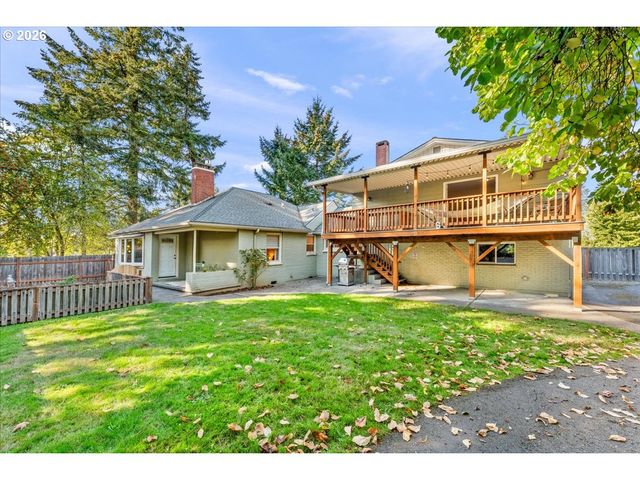 9810 Sw 55TH Ave, Portland, OR 97219