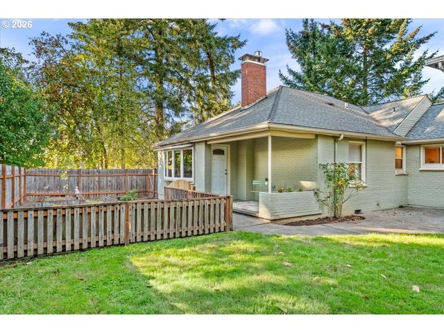 9810 Sw 55TH Ave, Portland, OR 97219