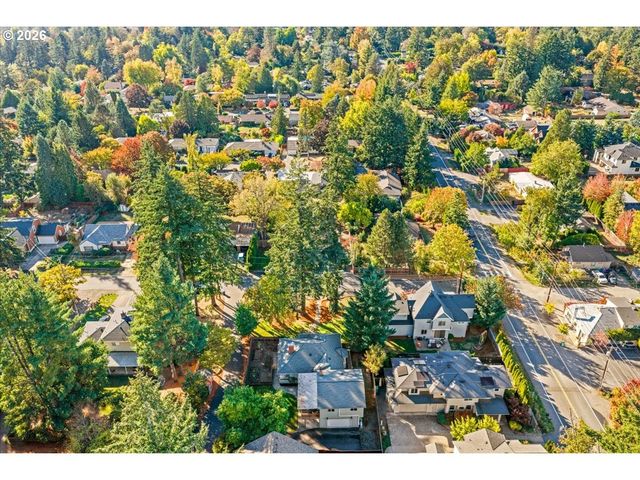 9810 Sw 55TH Ave, Portland, OR 97219