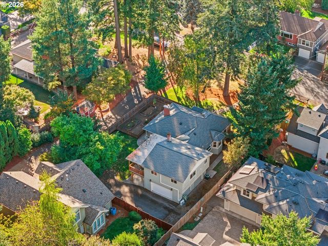 9810 Sw 55TH Ave, Portland, OR 97219