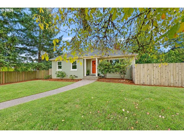 9810 Sw 55TH Ave, Portland, OR 97219