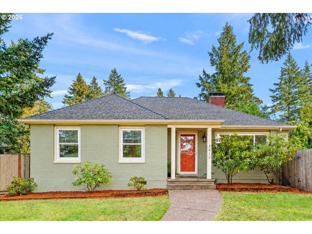 9810 Sw 55TH Ave, Portland, OR 97219