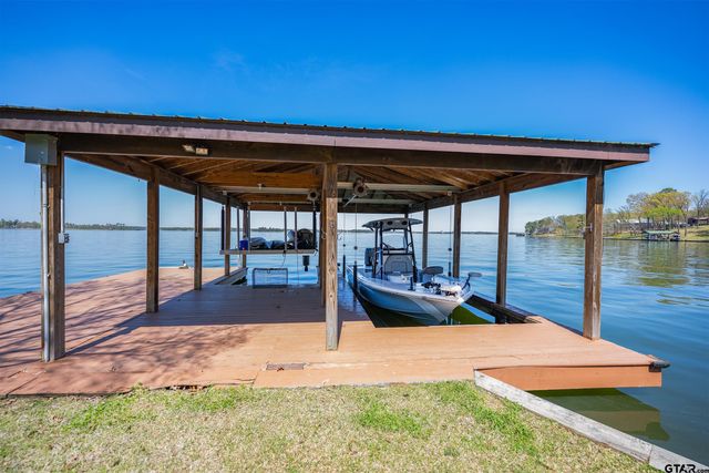 85 Cr 2607, Pittsburg, TX 75686