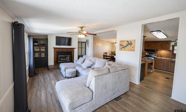 85 Cr 2607, Pittsburg, TX 75686