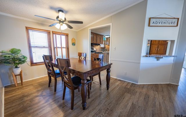 85 Cr 2607, Pittsburg, TX 75686