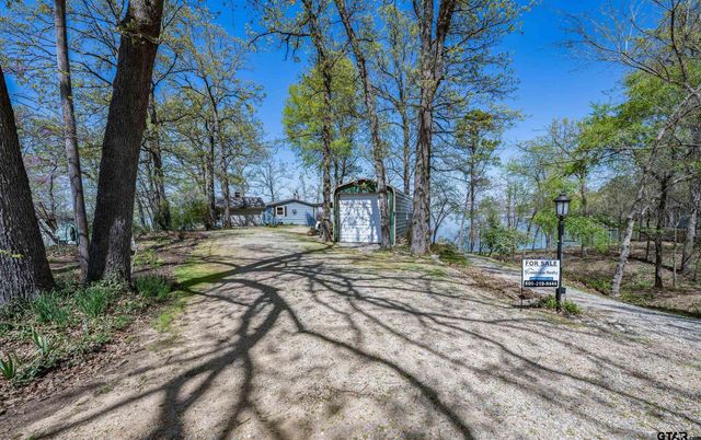 85 Cr 2607, Pittsburg, TX 75686