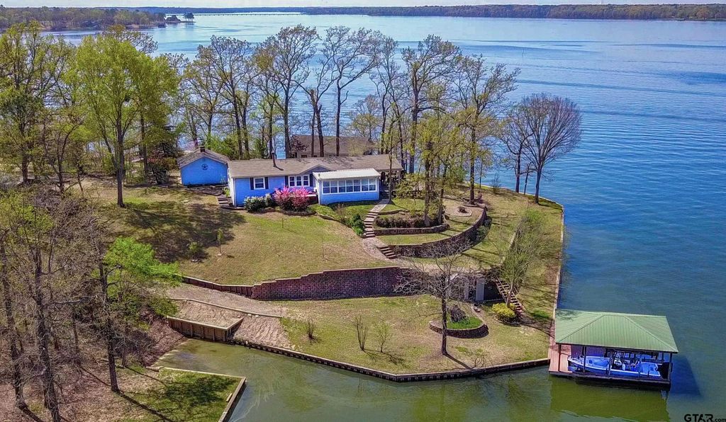 85 Cr 2607, Pittsburg, TX 75686